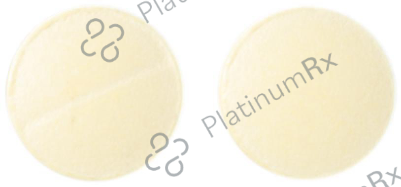 Topcid 40mg Tablet 14s