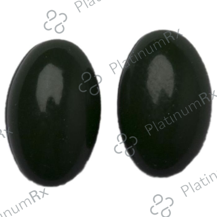 Tretiva 25 Capsule