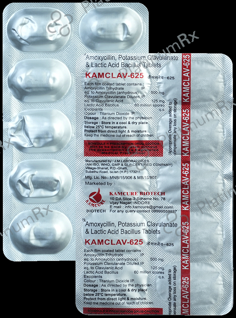 Abrozac 100mg/600mg Tablet
