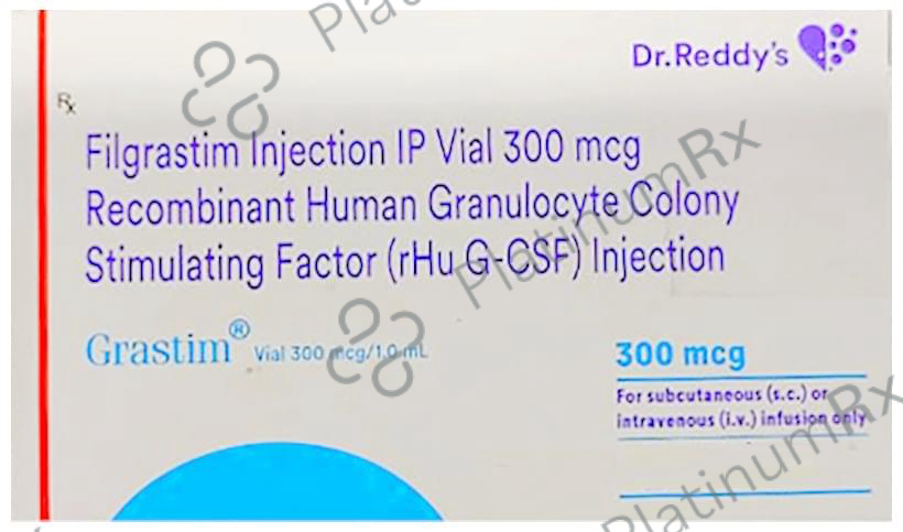 Grastim Injection