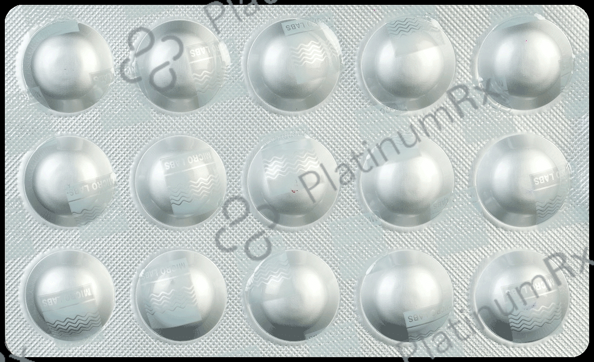 Telplus 10/40mg Tablet 15s