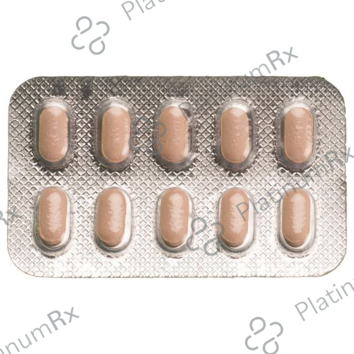 Inapure 5mg Tablet 10s