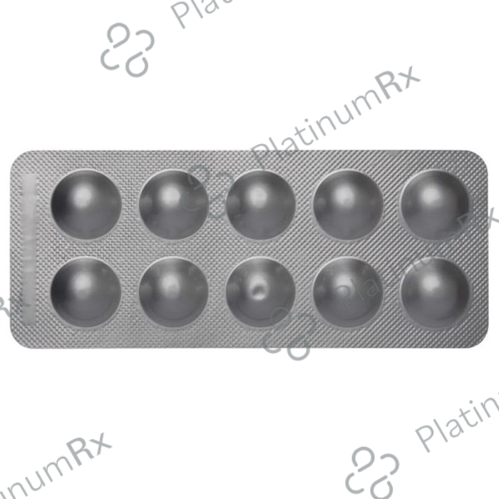 Xyzal M Kid(DT) 2.5/4mg Tablet 10s