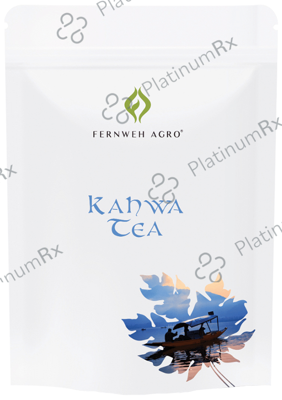 Fernweh Agro Kahwa Tea