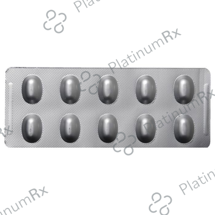Mirabig ER 50mg Tablet 10s