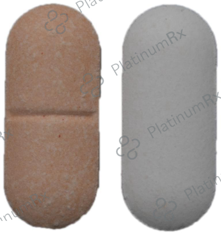 Glimser P1 1/500/15mg Tablet SR 15s