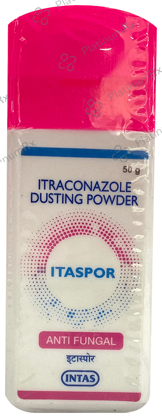 Itaspor Dusting Powder