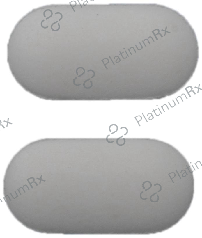 Melmet 500mg Tablet SR 20s