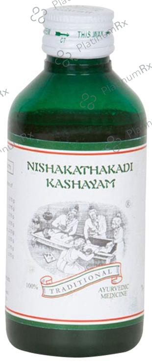 Kairali Nishakathakadi Kashayam