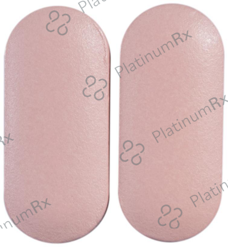 Fynal OZ 250/500mg Tablet 6s