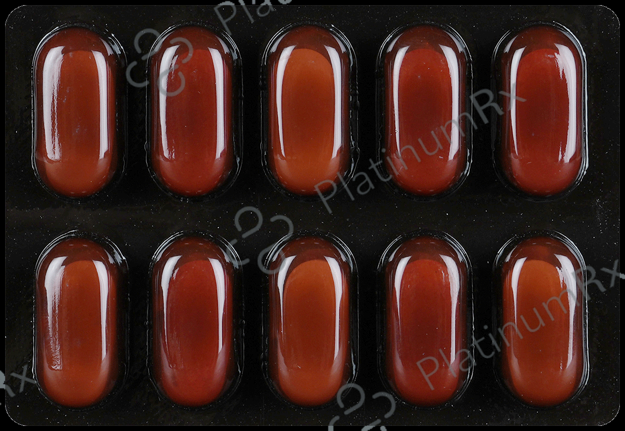 T Vobit VX2 2/500/0.3mg Tablet SR 10s