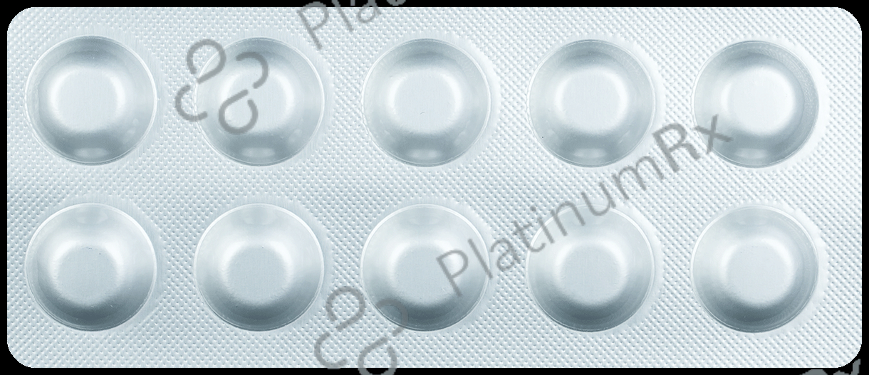 Nebistar T 5/40mg Tablet 10s