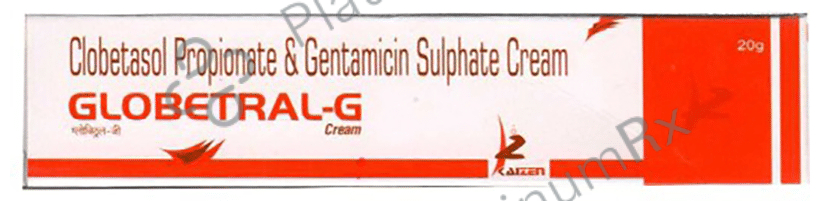 Globetral-G Cream