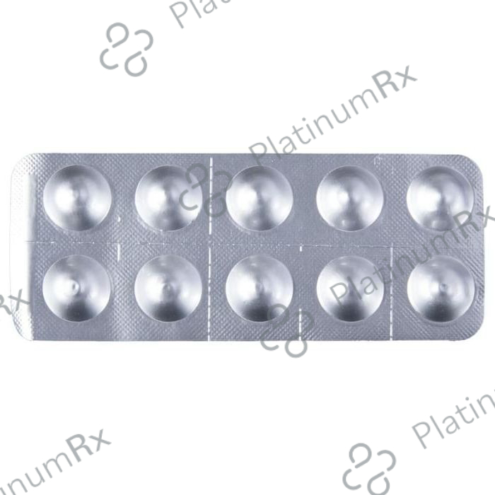 Forpan 40 Tablet 10 tablets