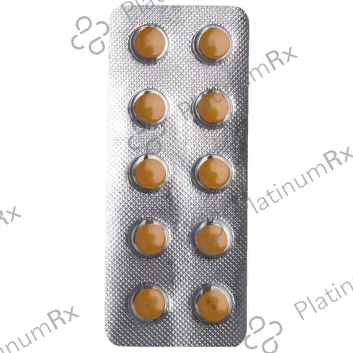 Alrista SR Tablet