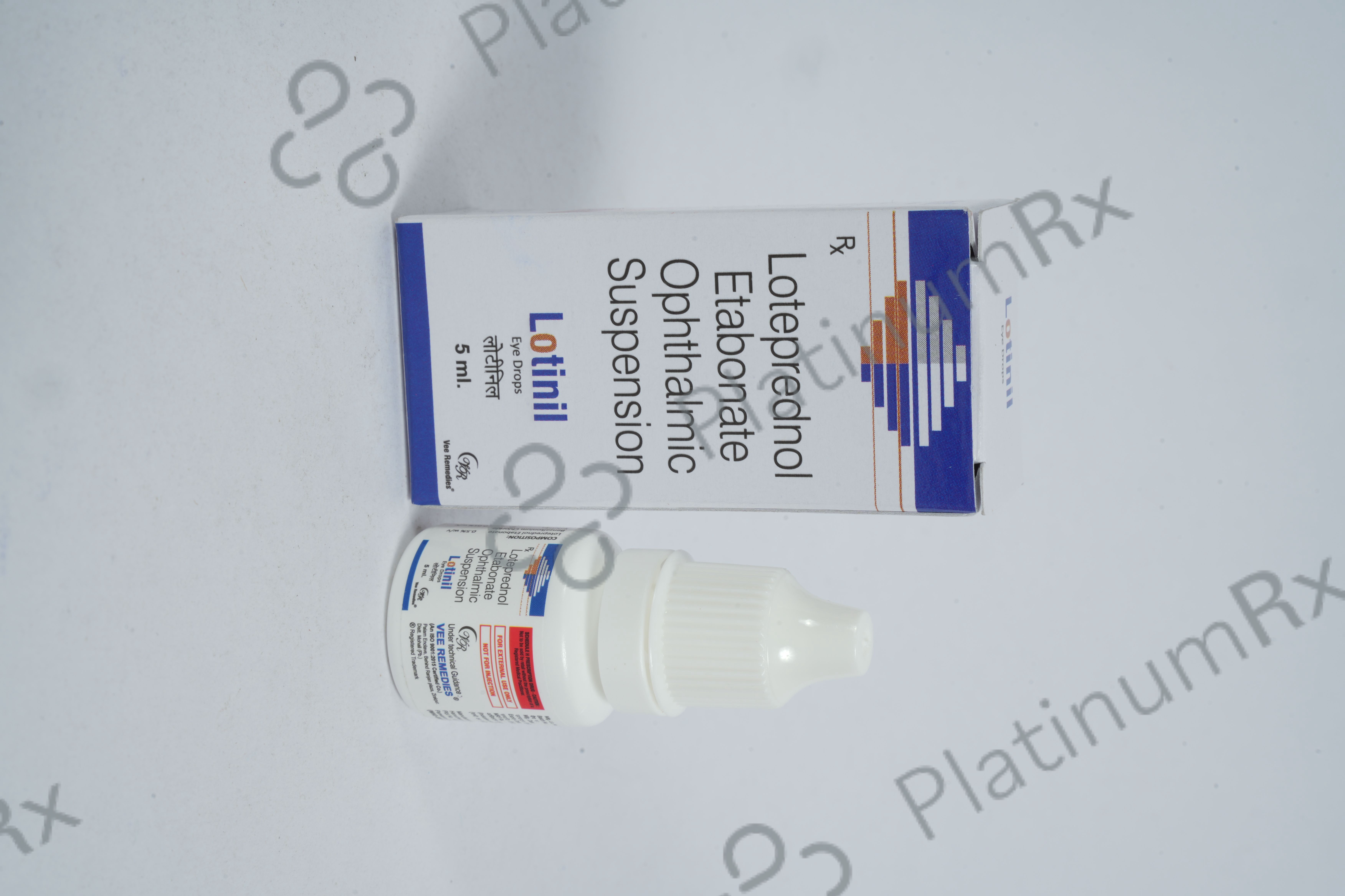 Lotinil Eye Drop 5ml