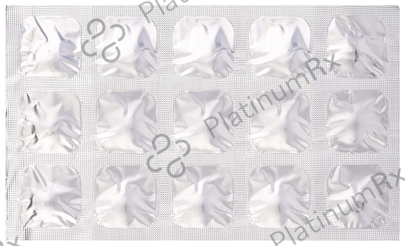 Olmeblu 40mg Tablet 15s
