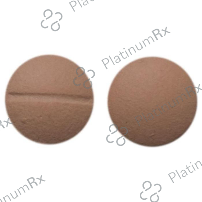 Olzic 5mg Tablet 10s