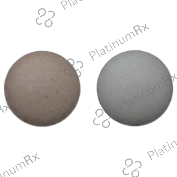 Teleact Beta 25 23.75/40mg Tablet ER 10s