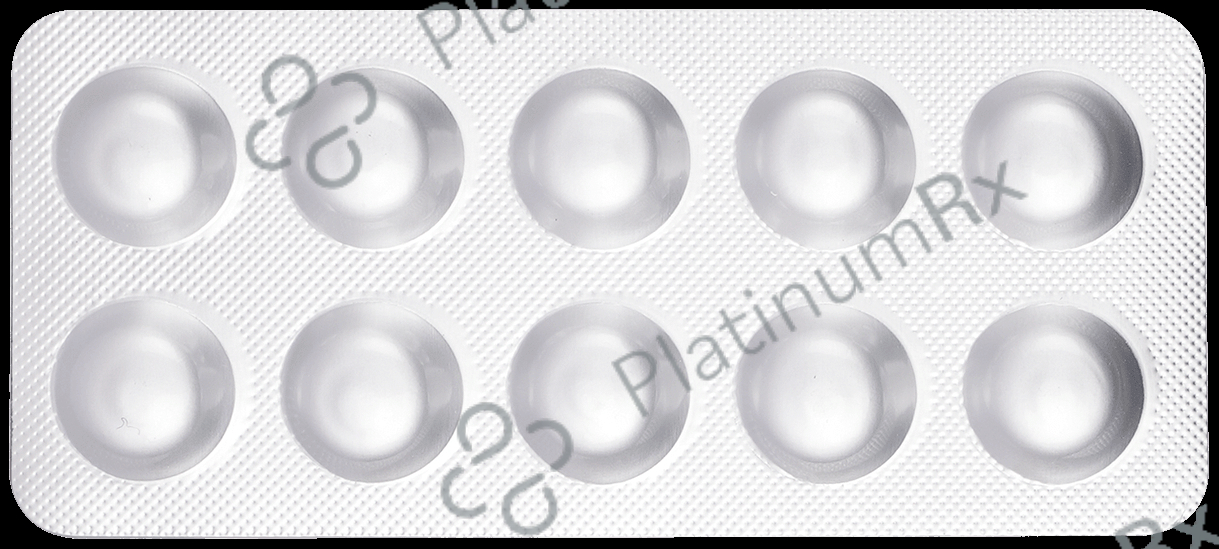 Sitaxa D 50/5mg Tablet 10s