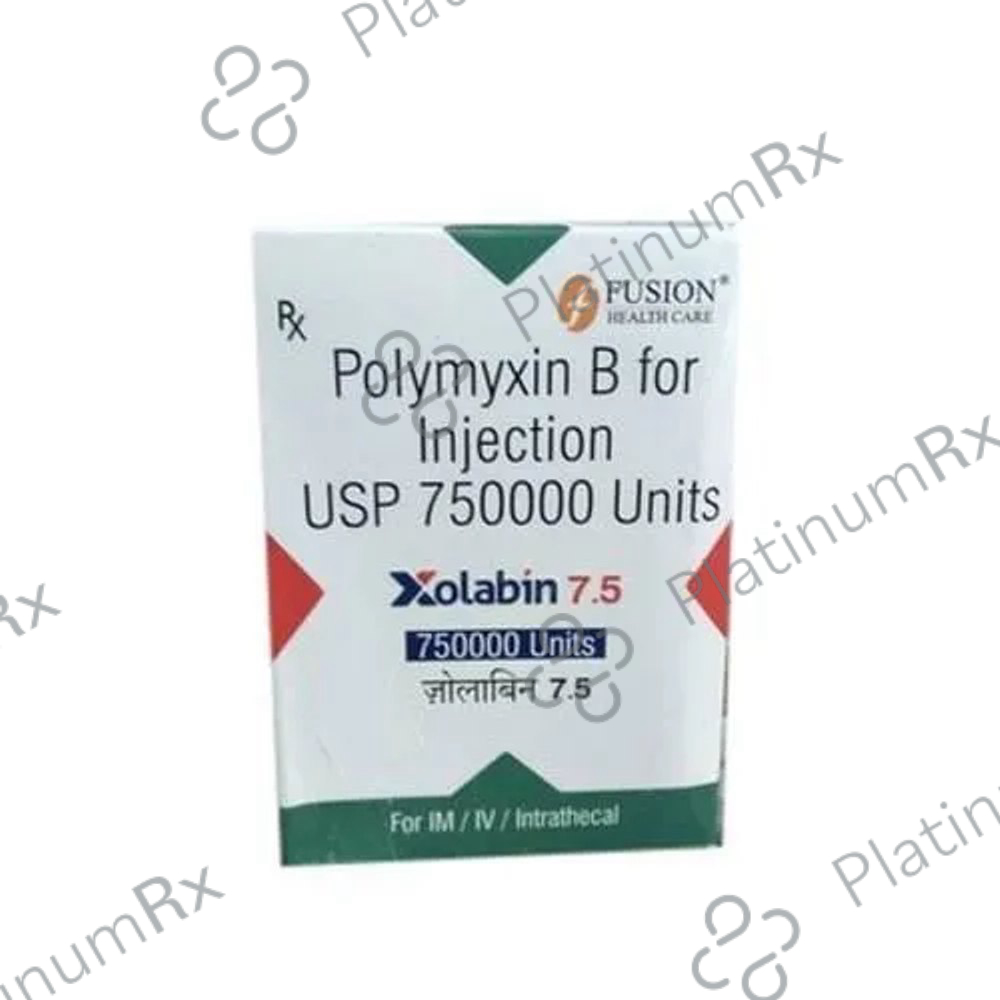 Xolabin 7.5 Injection