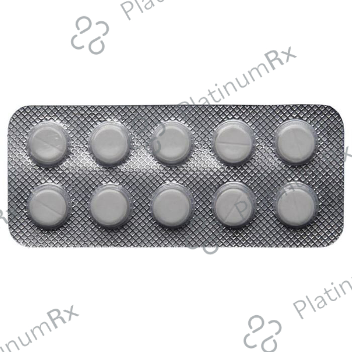 Primiwal S 25mg Tablet 10s
