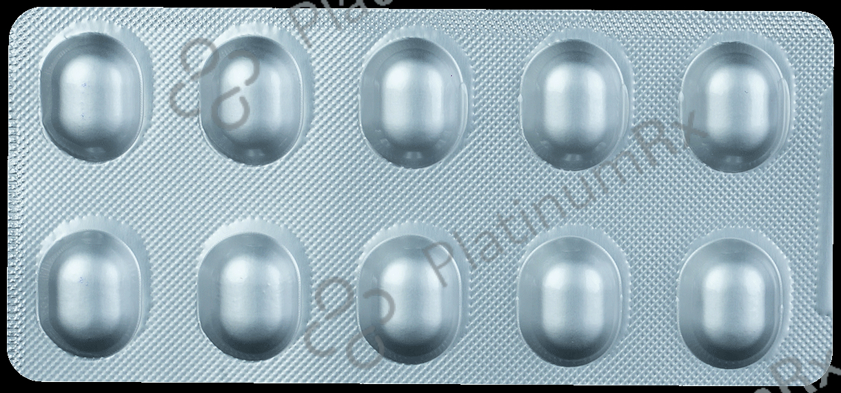 Sacuval 50 24/26mg Tablet 10s