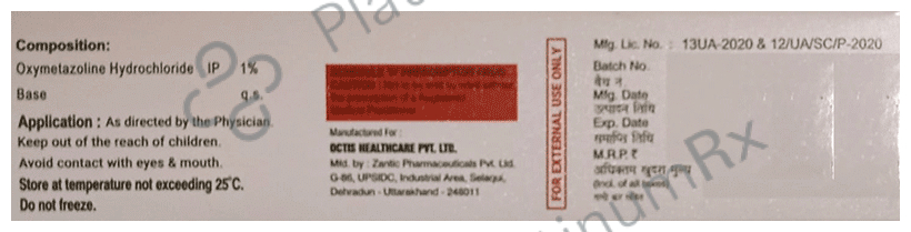 Rosanil Cream