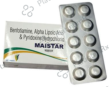Maistar Tablet