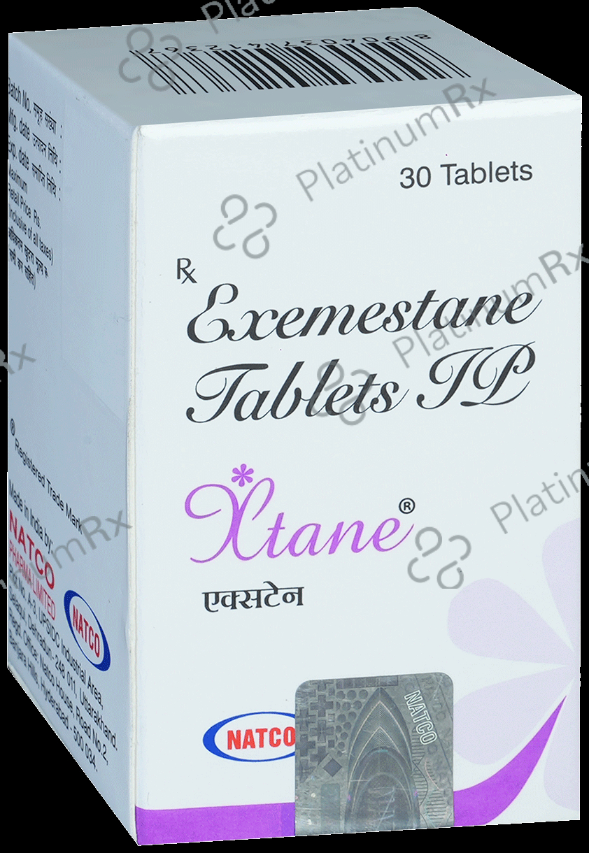 Xtane Tablet