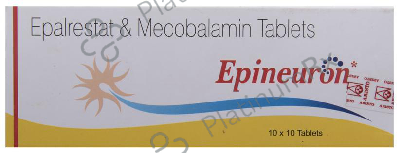 Epineuron Tablet