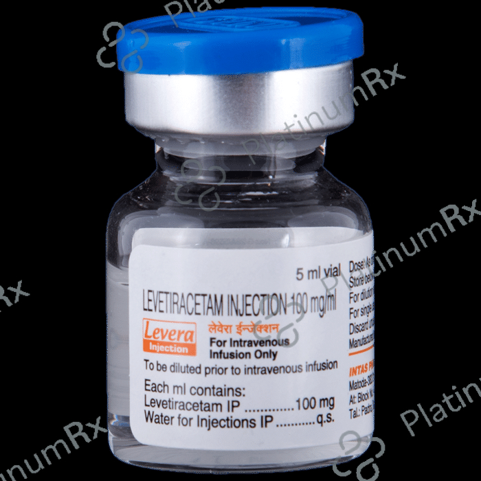 Levera Injection