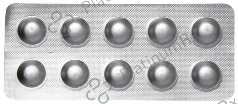 Presmovac 1mg Tablet 10s