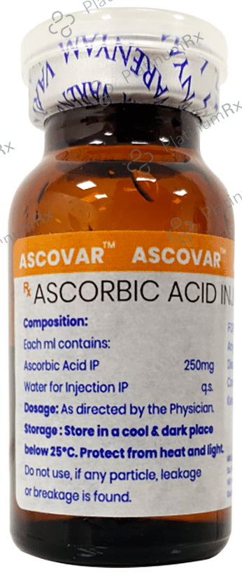 Ascovar Injection