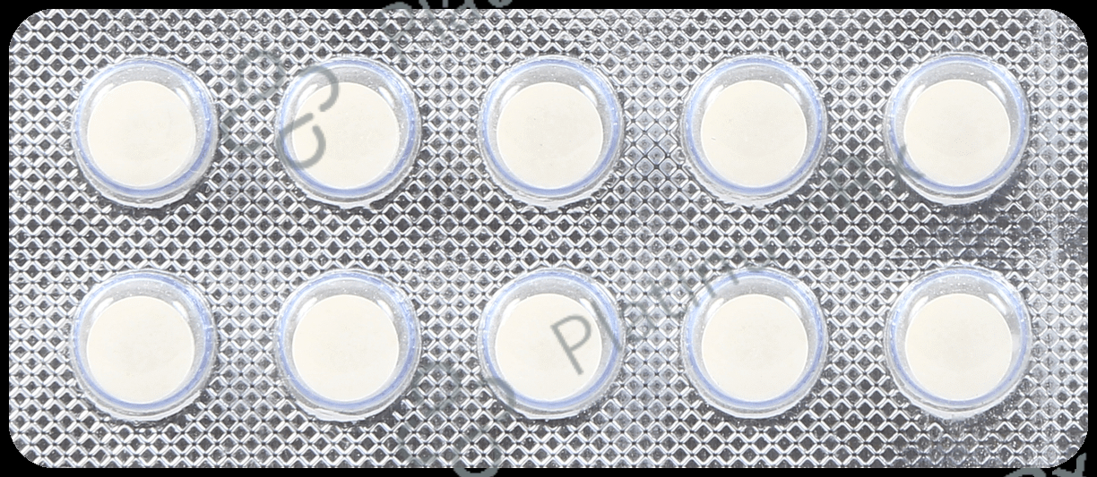 Mastifen 1mg Tablet 10s