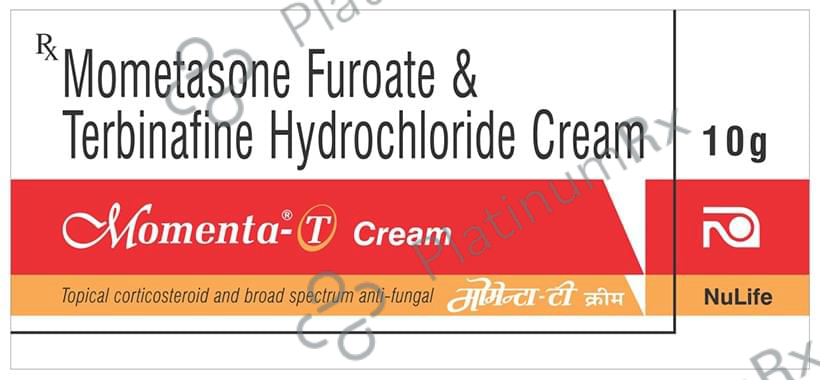 Momenta T Cream