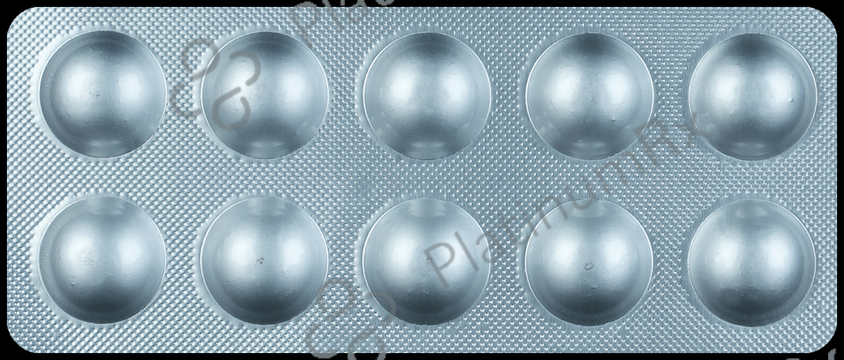 Olmin20 AH 5/12.5/20mg Tablet 10s