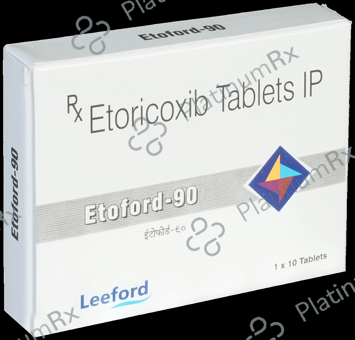 Etoford 90 Tablet