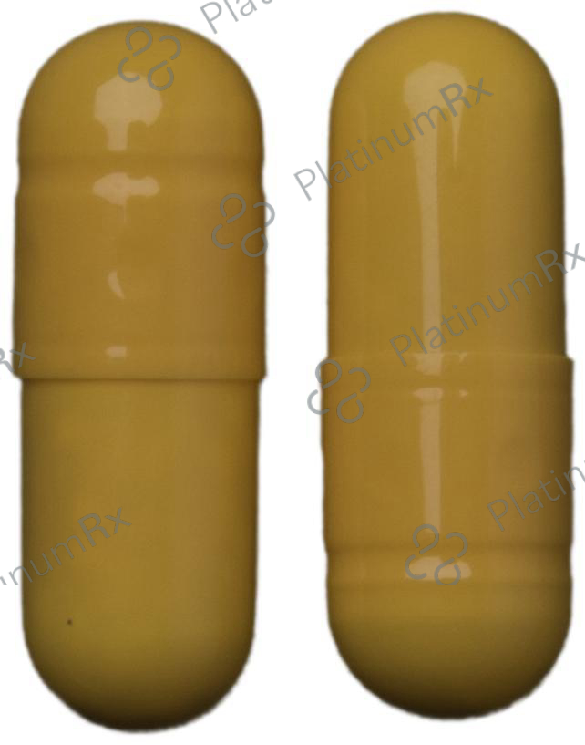 Esofag L 75/40mg Capsule SR 10s
