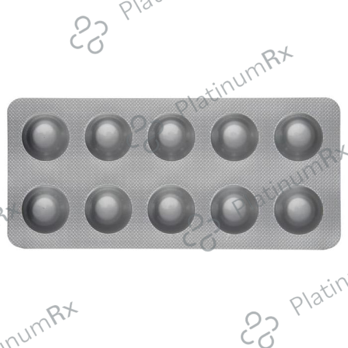 Merislon 6 Tablet