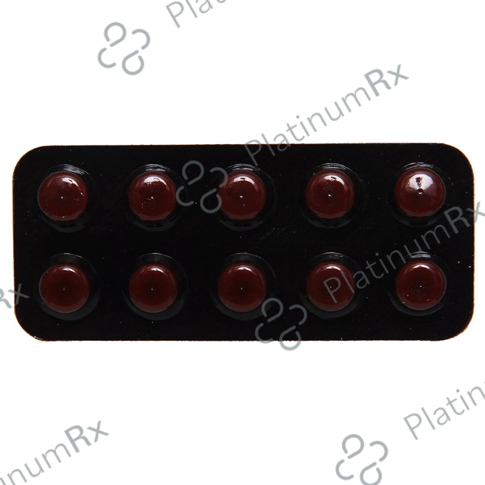 Primox 25mg Tablet 10s