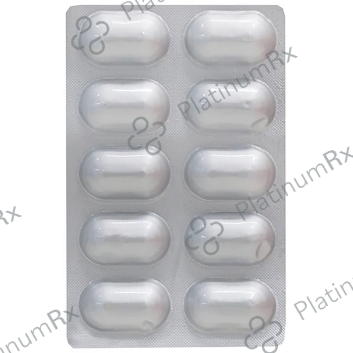 Collpure Tablet