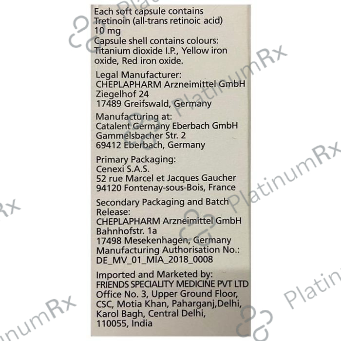 Elide MR 100mg/250mg Tablet