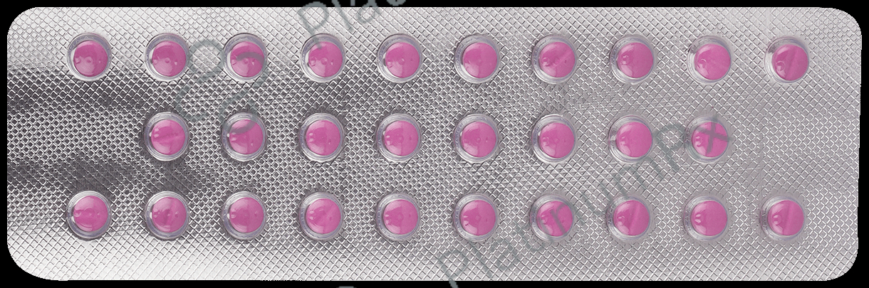 Emgra Tablet