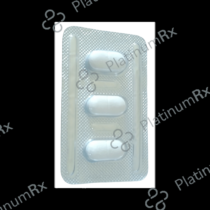 Syzit 500 Tablet