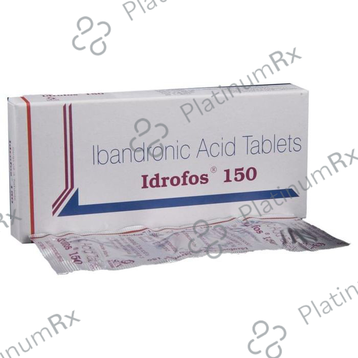 Idrofos 150mg Tablet 3s