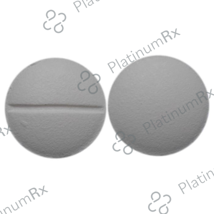 Lupin Bepogra 10mg Tablet 10s