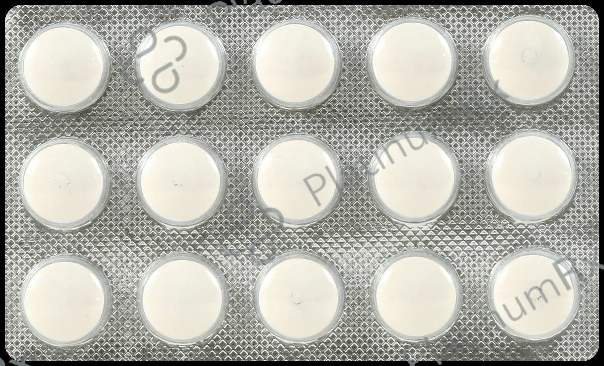 Cilodoc 100mg Tablet 15s