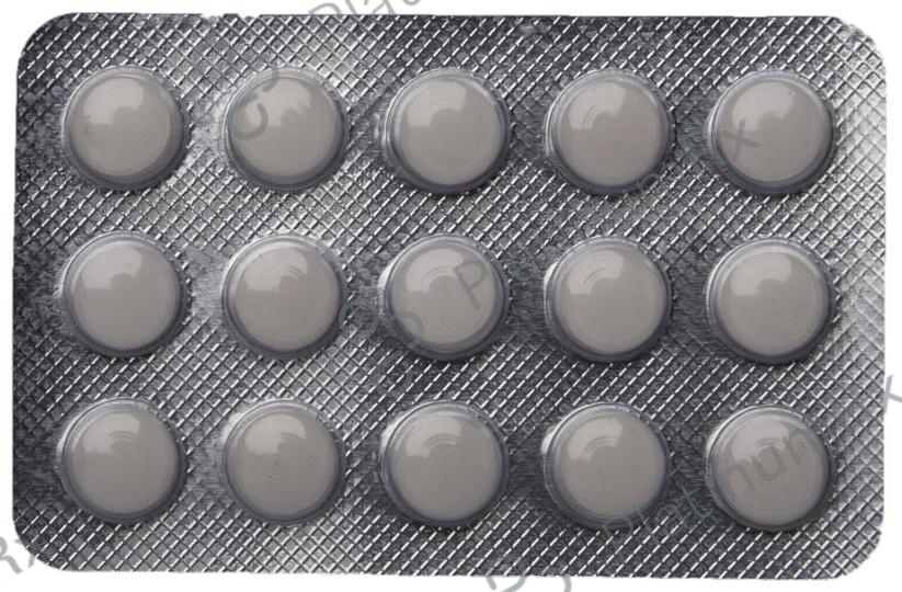 Cyblex 80mg Tablet 15s