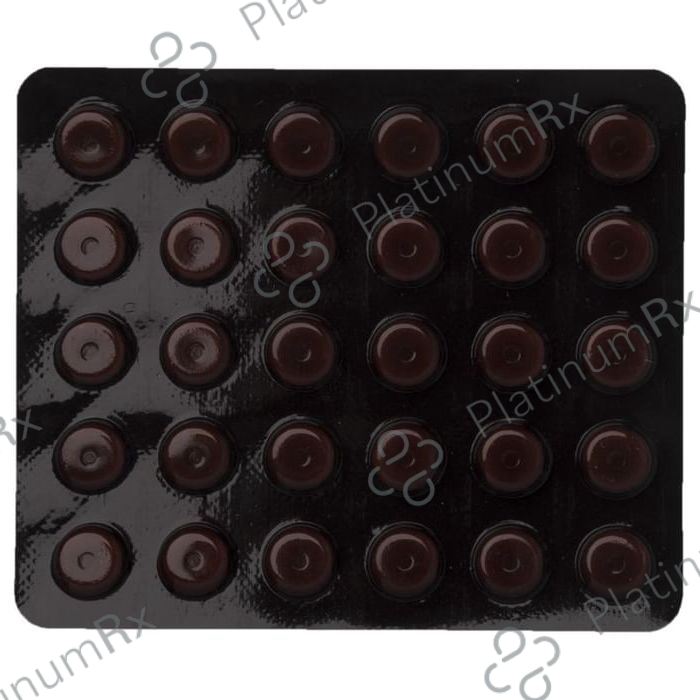 Ismo 20mg Tablet 30s